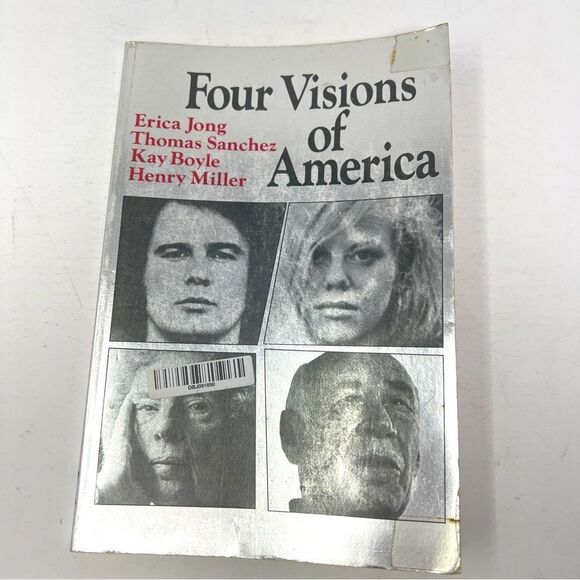 Four Visions of America - Picture 1 of 8